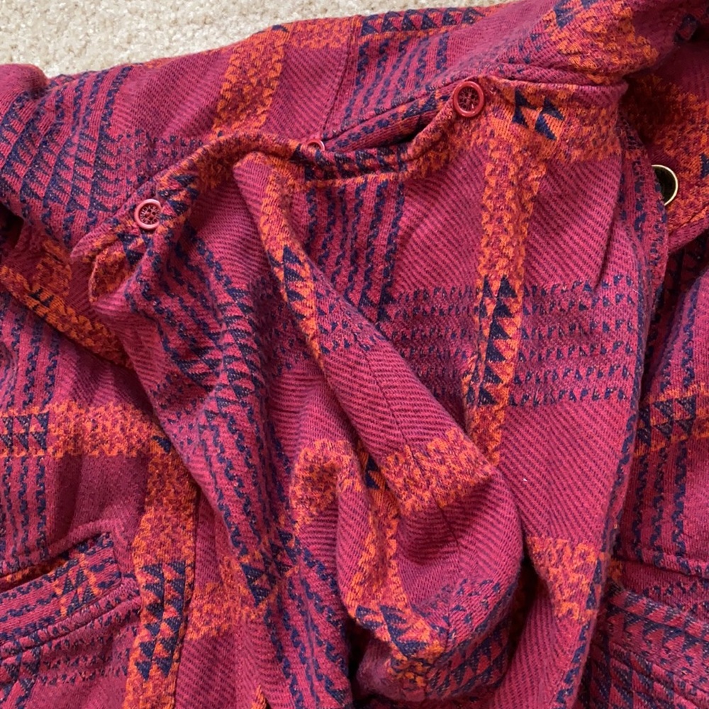 Hurley Women’s Coat - Picture 5 of 5